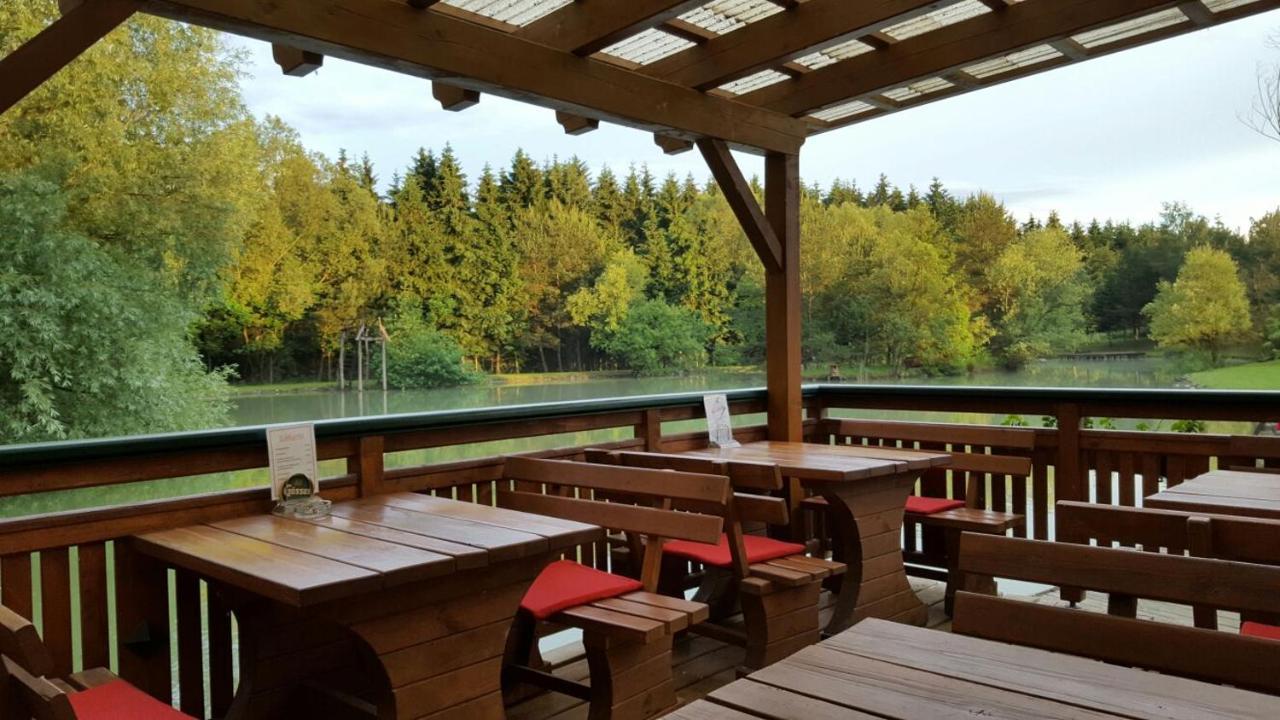 Thermen - Apartment Biodorf Bad Waltersdorf Kültér fotó