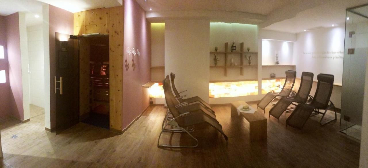 Thermen - Apartment Biodorf Bad Waltersdorf Kültér fotó