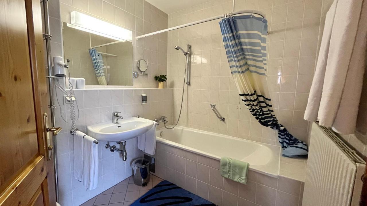 Thermen - Apartment Biodorf Bad Waltersdorf Kültér fotó