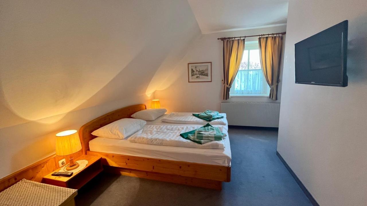 Thermen - Apartment Biodorf Bad Waltersdorf Kültér fotó