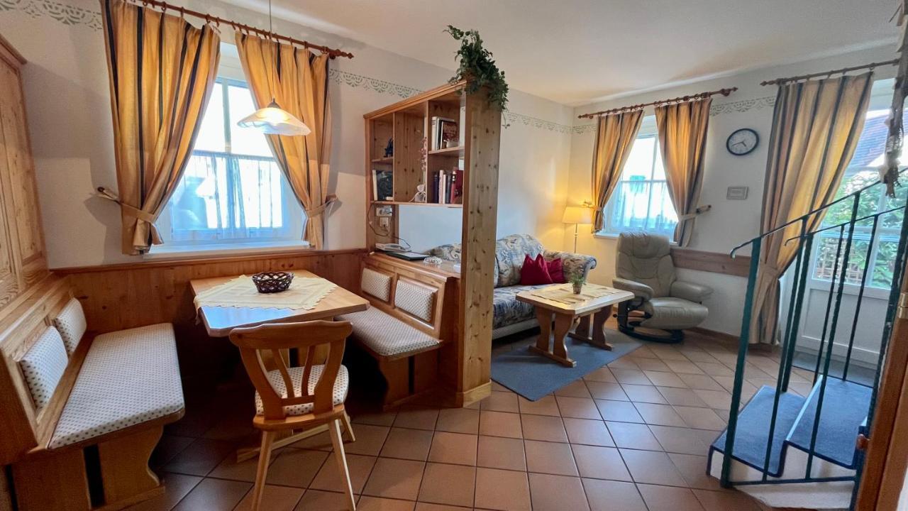 Thermen - Apartment Biodorf Bad Waltersdorf Kültér fotó