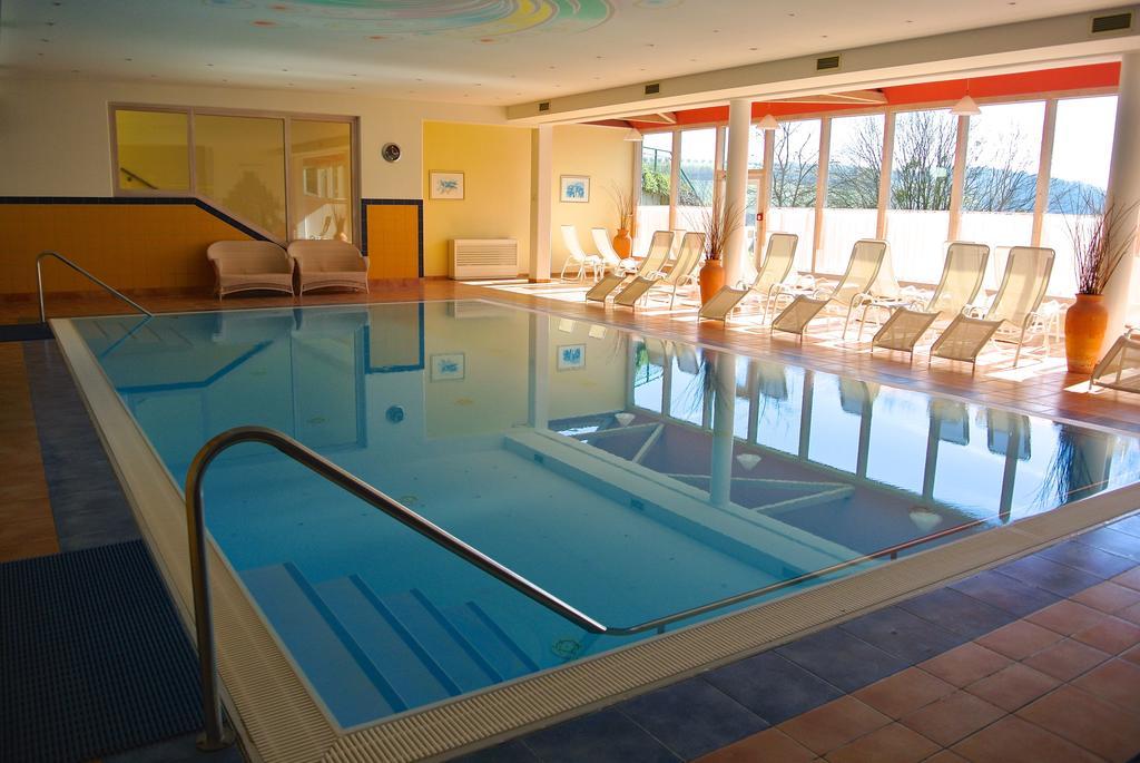 Thermen - Apartment Biodorf Bad Waltersdorf Kültér fotó