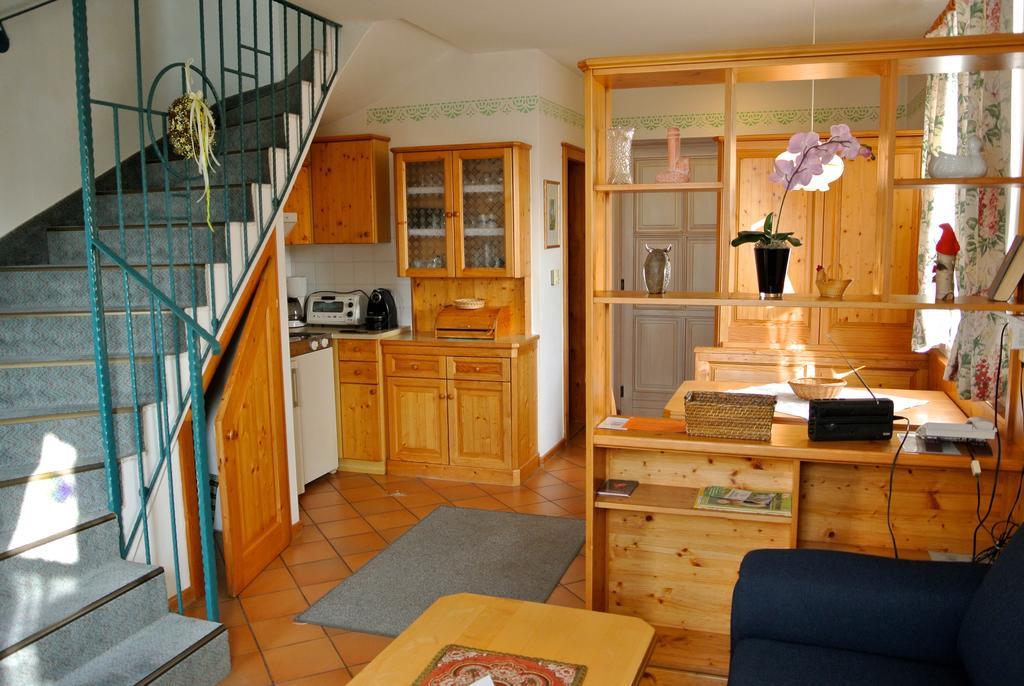 Thermen - Apartment Biodorf Bad Waltersdorf Kültér fotó