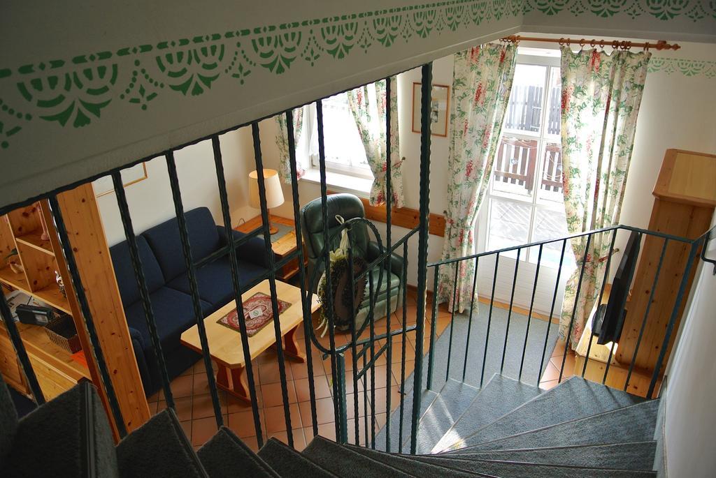 Thermen - Apartment Biodorf Bad Waltersdorf Kültér fotó