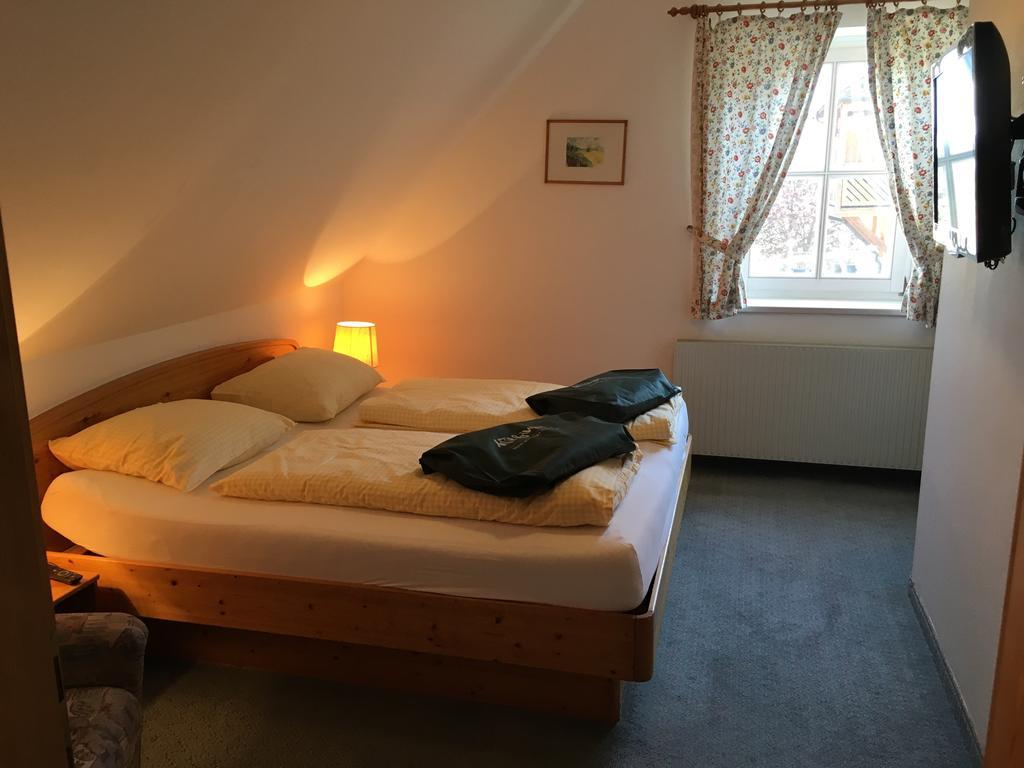 Thermen - Apartment Biodorf Bad Waltersdorf Kültér fotó