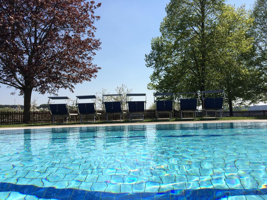 Thermen - Apartment Biodorf Bad Waltersdorf Kültér fotó