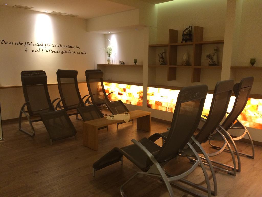Thermen - Apartment Biodorf Bad Waltersdorf Kültér fotó
