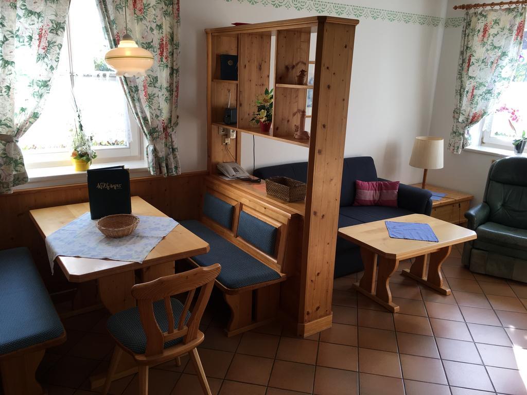 Thermen - Apartment Biodorf Bad Waltersdorf Kültér fotó