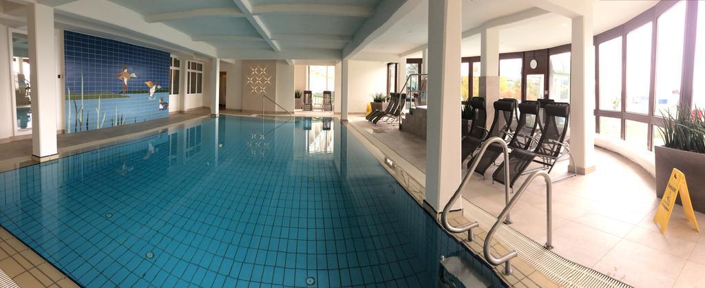 Thermen - Apartment Biodorf Bad Waltersdorf Kültér fotó
