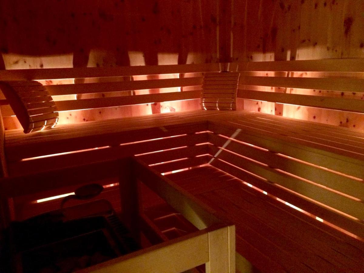 Thermen - Apartment Biodorf Bad Waltersdorf Kültér fotó