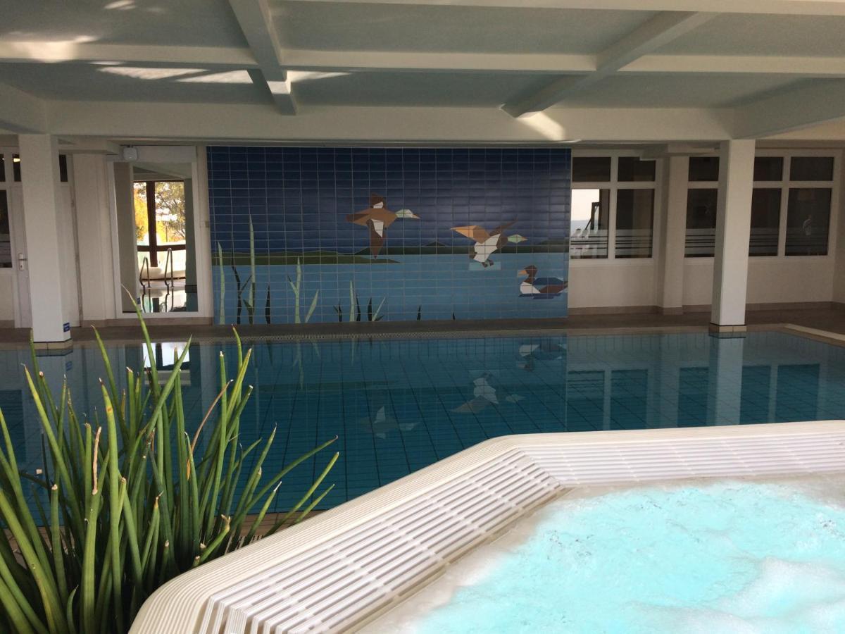 Thermen - Apartment Biodorf Bad Waltersdorf Kültér fotó